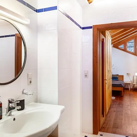 Tschatscha Veglia 公寓