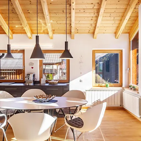 Apartment Tschatscha Veglia Kappl (Landeck)