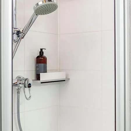 Apartman Tschatscha Veglia Kappl