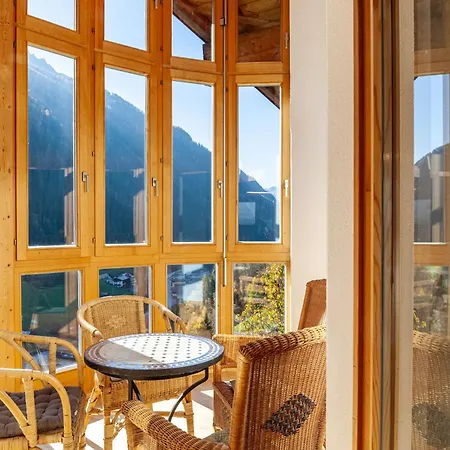 Tschatscha Veglia Apartman *