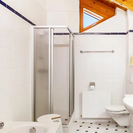 Apartment Tschatscha Veglia Kappl (Landeck)