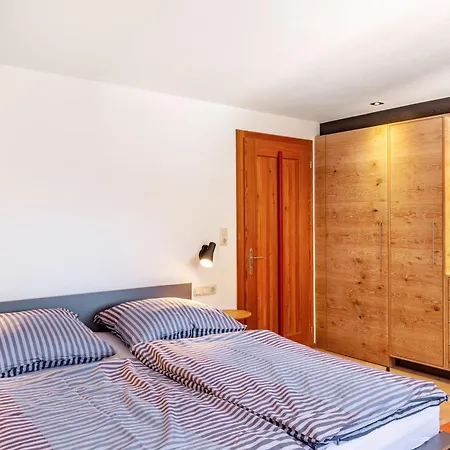 Apartman Tschatscha Veglia *