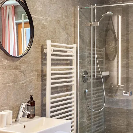 Tschatscha Veglia Apartman Kappl