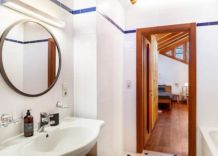 Tschatscha Veglia Apartmán