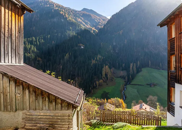 Tschatscha Veglia * Kappl (Landeck)