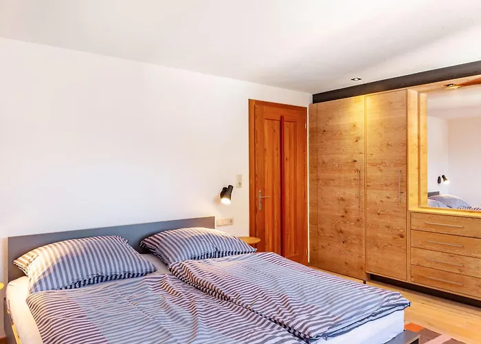 Apartmán Tschatscha Veglia *