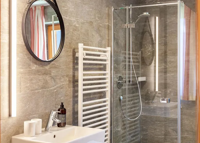 Tschatscha Veglia Apartmán Kappl (Landeck)