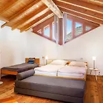 Apartmán Tschatscha Veglia
