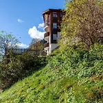 Apartmán Tschatscha Veglia Kappl (Landeck)