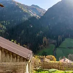 Apartmán Tschatscha Veglia