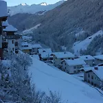 Tschatscha Veglia Kappl (Landeck)