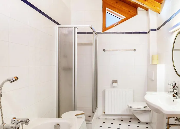 アパート Tschatscha Veglia カップル