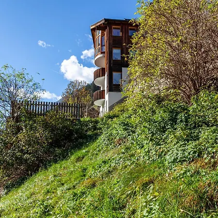 Tschatscha Veglia Apartmán *